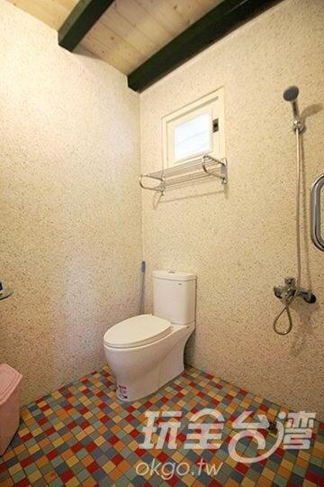 Dongguang Zhixing Homestay Юйчи Экстерьер фото