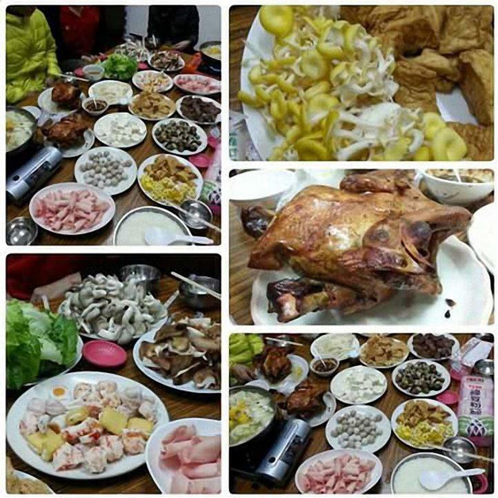 Dongguang Zhixing Homestay Юйчи Экстерьер фото
